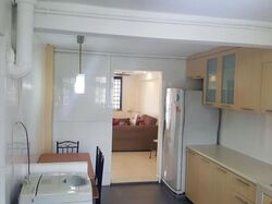 Blk 21 Ping-an Gardens (Bedok), HDB 3 Rooms #621556271